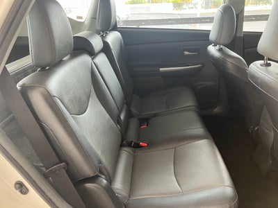 2012 Toyota Prius v Two