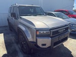 2024 Toyota Land Cruiser NA