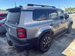 2024 Toyota Land Cruiser NA