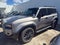 2024 Toyota Land Cruiser NA