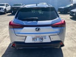 2025 Lexus UX UX 300h