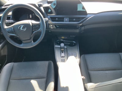 2025 Lexus UX UX 300h