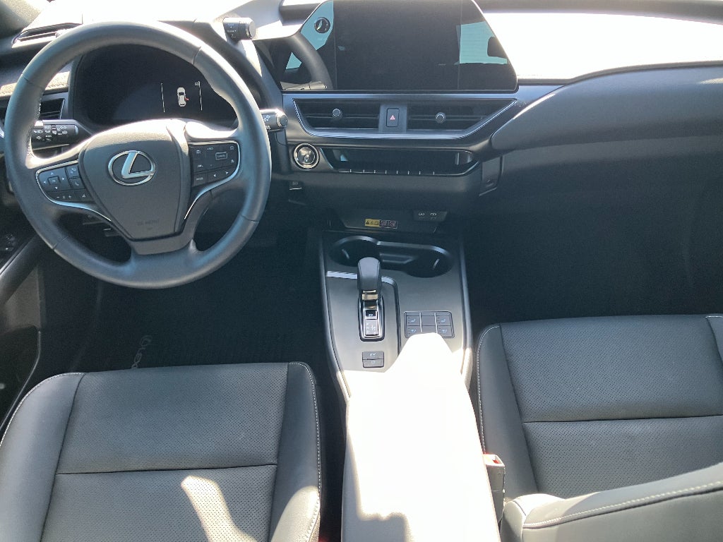 2025 Lexus UX UX 300h