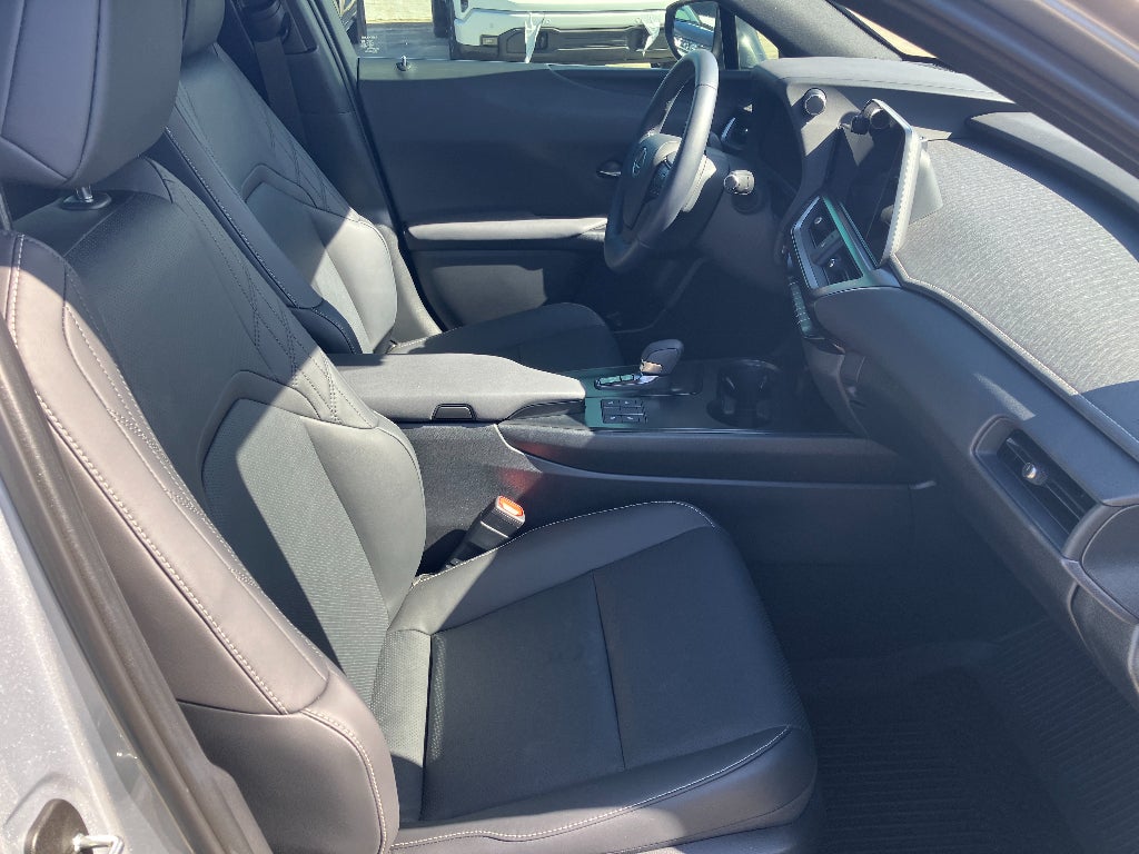 2025 Lexus UX UX 300h