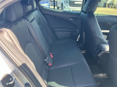 2025 Lexus UX UX 300h