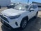 2022 Toyota RAV4 Limited