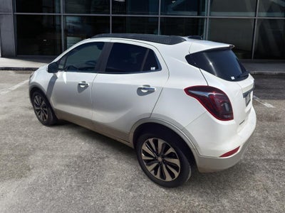 2018 Buick Encore Essence