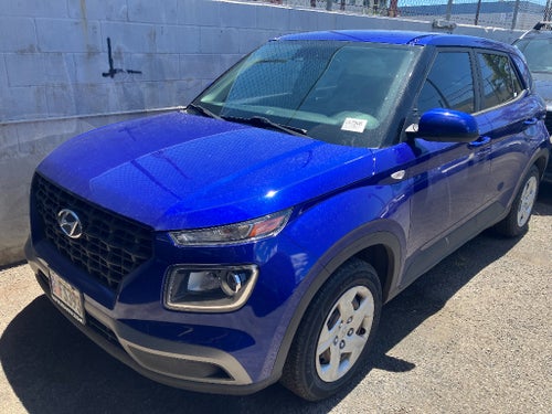 2020 Hyundai Venue SE