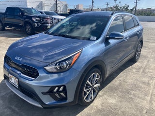 2022 Kia Niro Touring SE