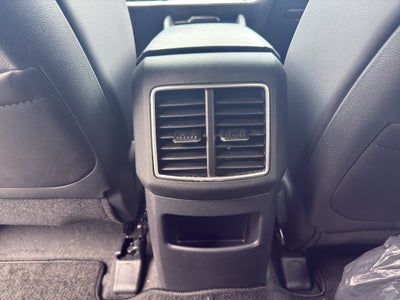 2024 Kia Sportage Plug-In Hybrid X-Line