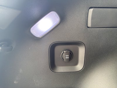 2024 Kia Sportage Plug-In Hybrid X-Line