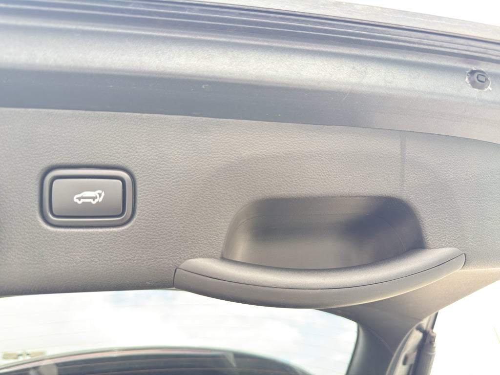 2024 Kia Sportage Plug-In Hybrid X-Line