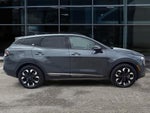 2024 Kia Sportage Plug-In Hybrid X-Line