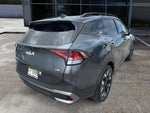 2024 Kia Sportage Plug-In Hybrid X-Line