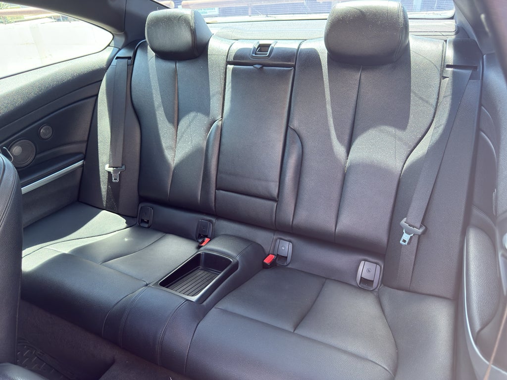 2016 BMW 4 Series 428i