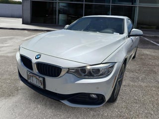 2016 BMW 4 Series 428i