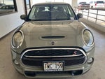 2019 MINI Hardtop 2 Door Cooper S
