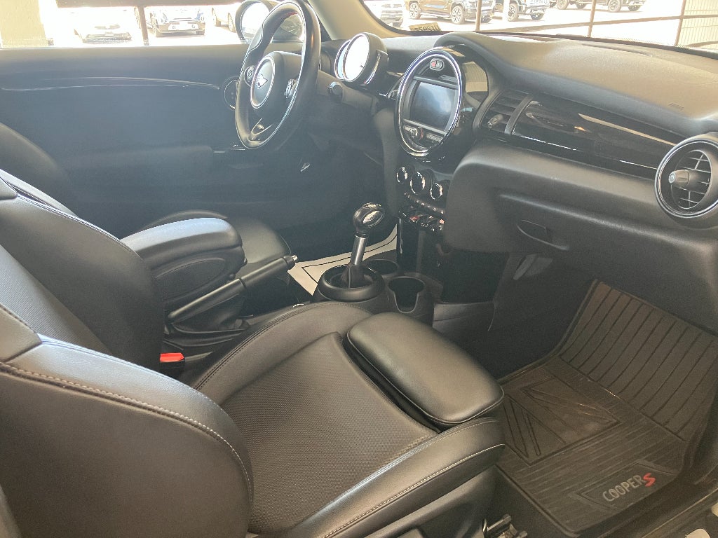 2019 MINI Hardtop 2 Door Cooper S