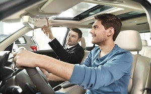 Schedule a test drive at Cutter GMC in Waipahu, HI.