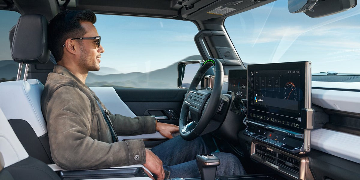 Cutter GMC in Waipahu HI