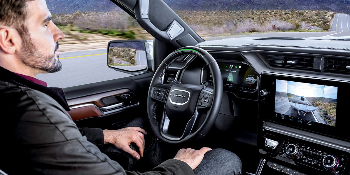 Cutter GMC in Waipahu HI