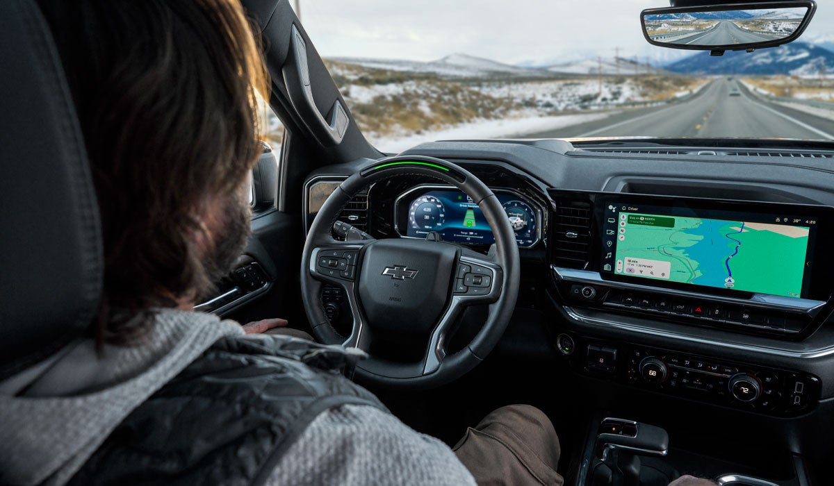 Cutter GMC in Waipahu HI