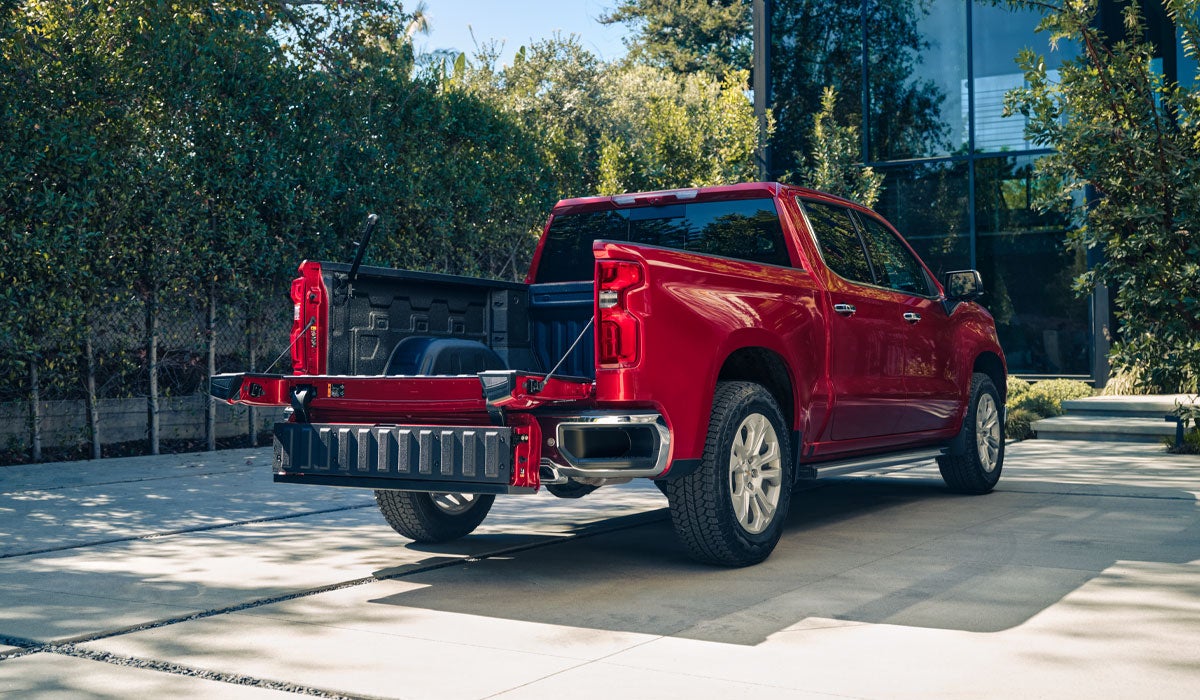 Cutter GMC in Waipahu HI