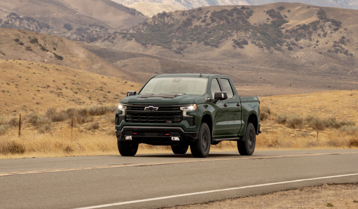 Cutter GMC in Waipahu HI