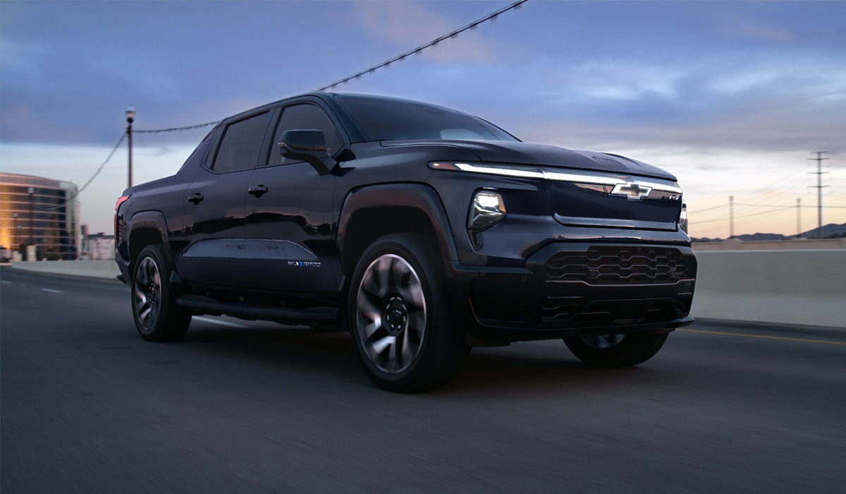 Cutter GMC in Waipahu HI