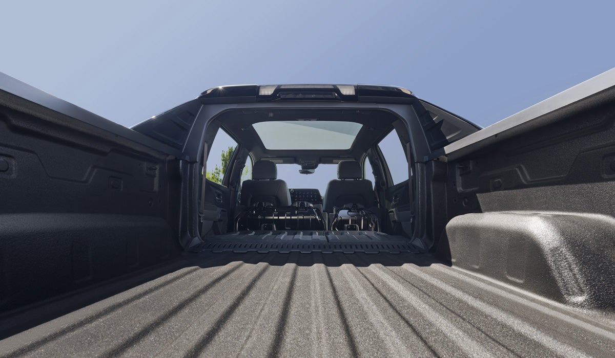 Cutter GMC in Waipahu HI