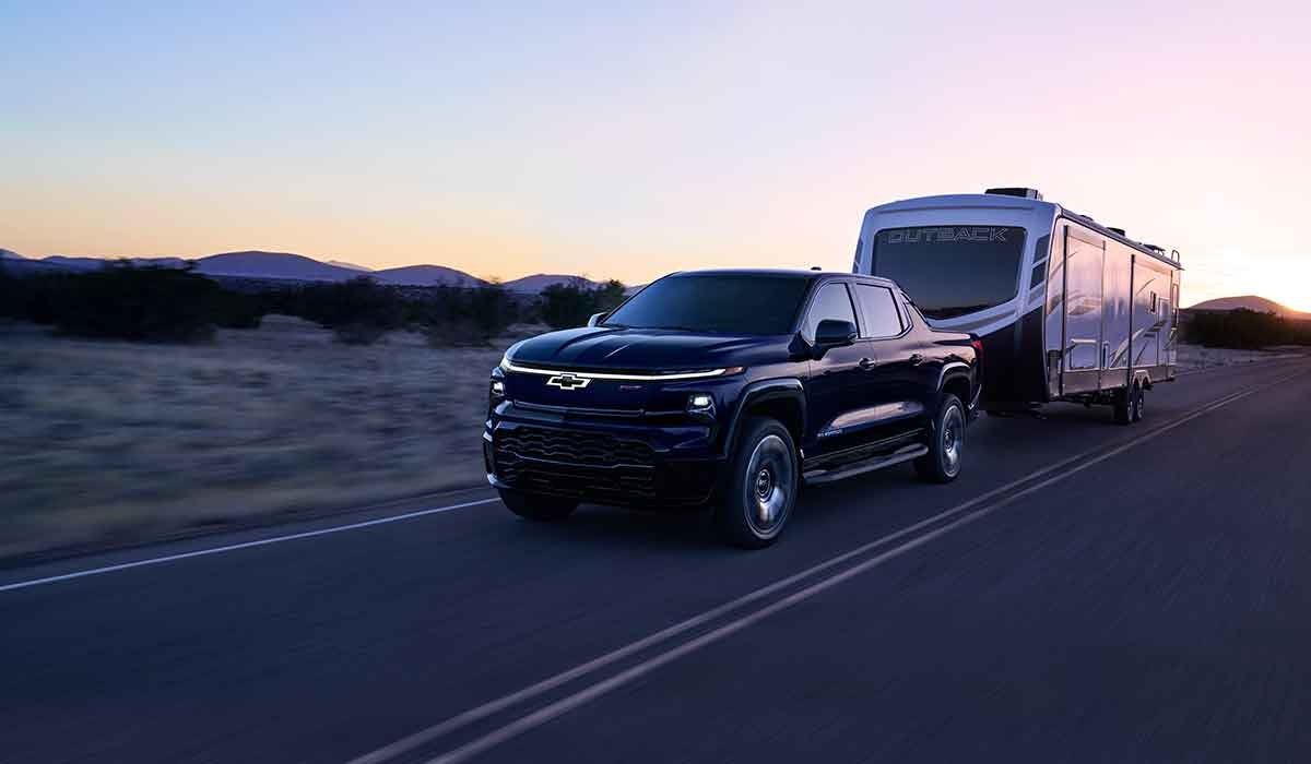 Cutter GMC in Waipahu HI