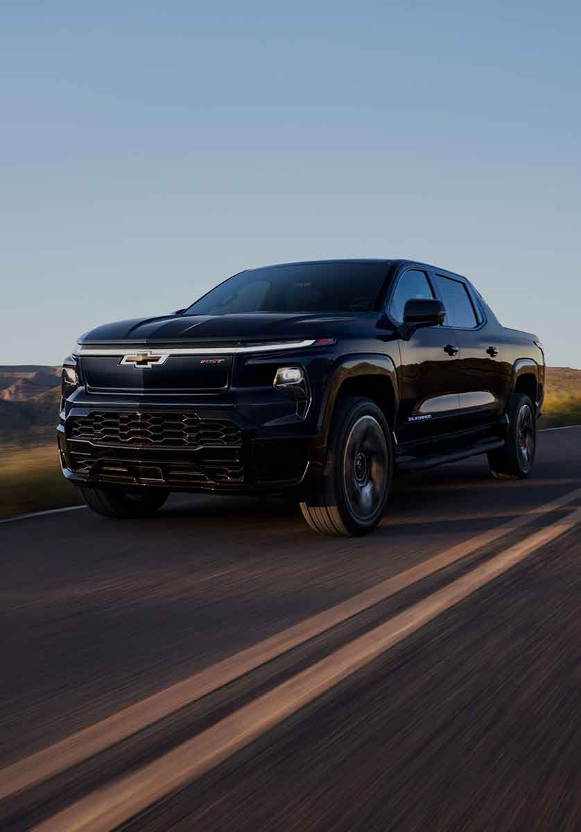 Cutter GMC in Waipahu HI