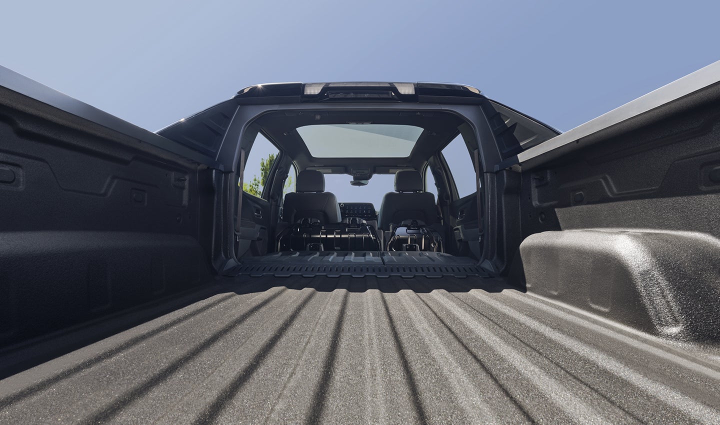 Cutter GMC in Waipahu HI