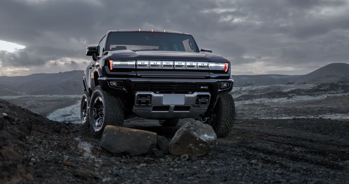 Cutter GMC in Waipahu HI