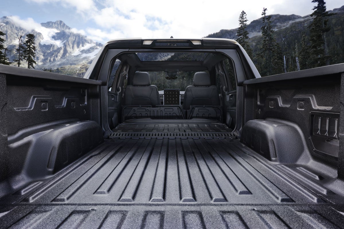 Cutter GMC in Waipahu HI