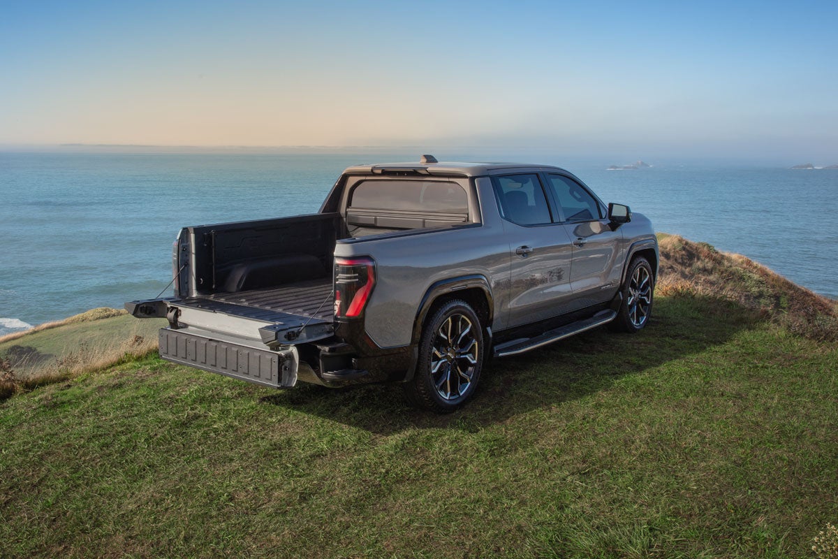 Cutter GMC in Waipahu HI