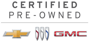 Chevrolet Buick GMC Certified Pre-Owned in Waipahu, HI
